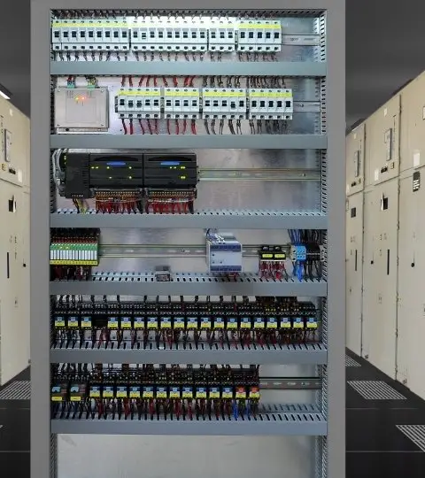 Electronics & Electricals