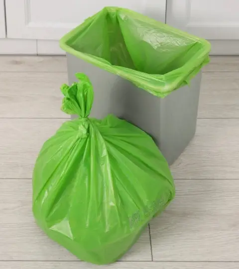 Sustainable Packaging