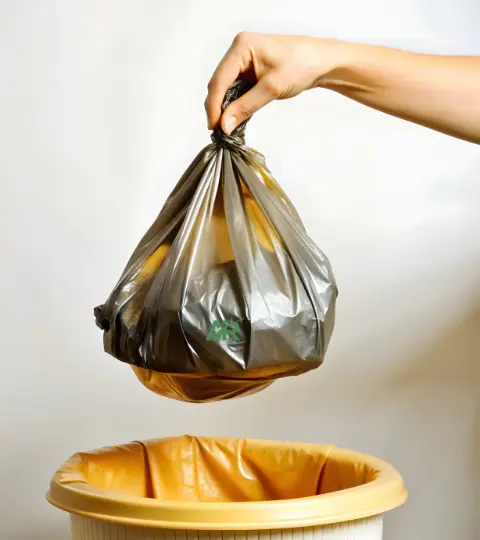 Garbage Bags