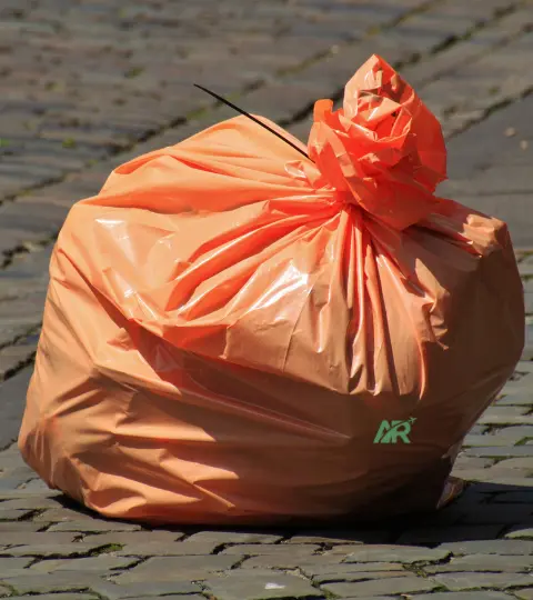 Garbage Bags