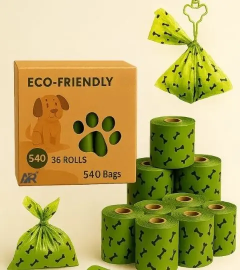 Pet Poop Bags